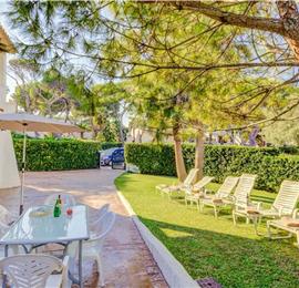 3 Bedroom Villa near Port d’Alcudia, Sleeps 6